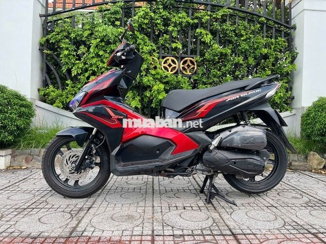 Honda Air Blade 2018 HỖ TRỢ NỢ XẤU