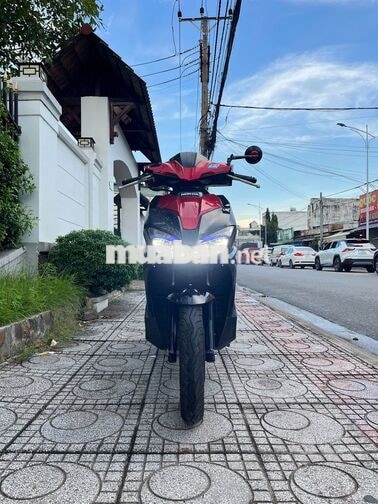 Honda Air Blade 2018 HỖ TRỢ NỢ XẤU