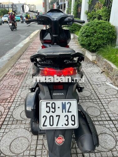 Honda Air Blade 2018 HỖ TRỢ NỢ XẤU