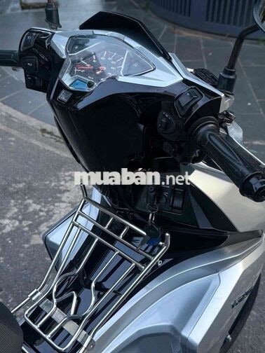 Honda Airblade 2017 Bạc porcher