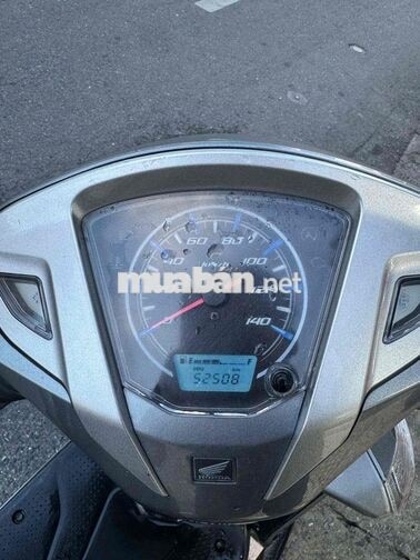 Honda Lead 2015 Xám