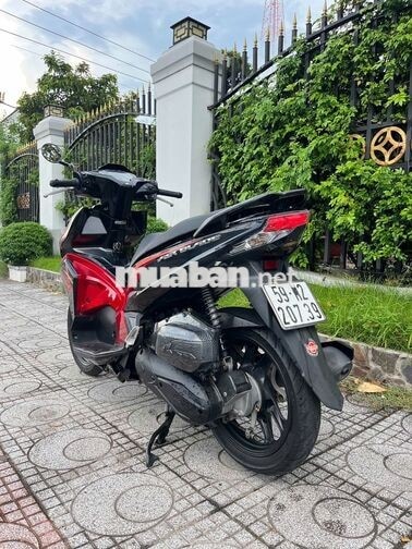 Honda Air Blade 2018 HỖ TRỢ NỢ XẤU