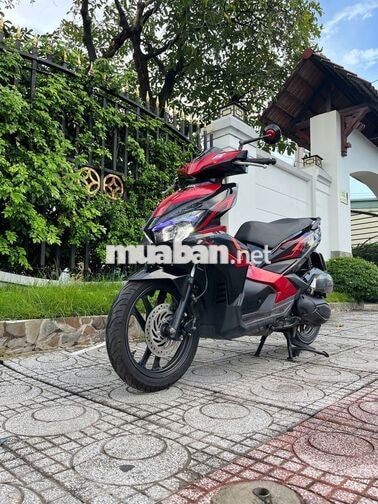 Honda Air Blade 2018 HỖ TRỢ NỢ XẤU