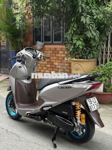 Honda LEAD up4val bs59.góp-nợ xấu-trao đổi