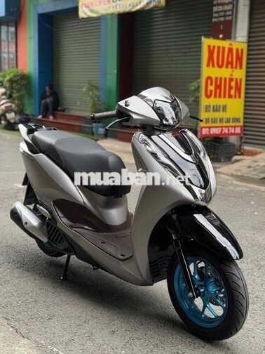 Honda LEAD up4val bs59.góp-nợ xấu-trao đổi