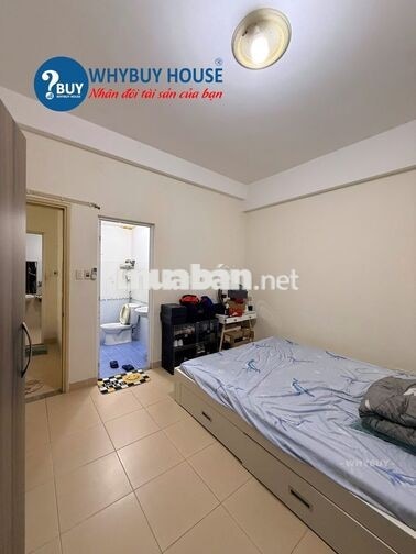 📣CHO THUÊ CĂN HỘ ĐẸP Ở ĐÔNG HƯNG KDC AN SƯƠNG 65HA, P. ĐHT 95M2 2PN