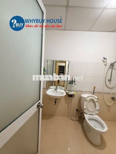 📣CHO THUÊ CĂN HỘ ĐẸP Ở ĐÔNG HƯNG KDC AN SƯƠNG 65HA, P. ĐHT 95M2 2PN