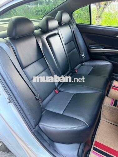 Honda Accord 2.0AT 2009 Bạc 160000 km