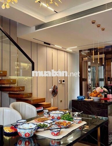 Phân Lô Kim Đồng 48m 5 tầng ô tô vào nhà chỉ hơn 10 tỷ