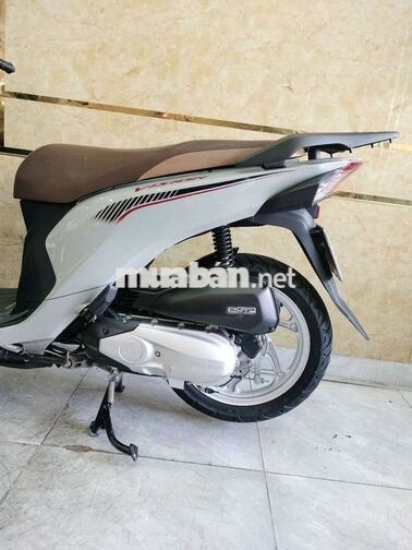Honda Vision 2018 Xám, BS 67 , Xe Đẹp Máy Êm
