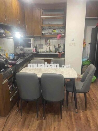 Hơn 4 tỷ có căn CC sổ đỏ đẹp Cầu Bươu-View hồ-92m;3N;2VS