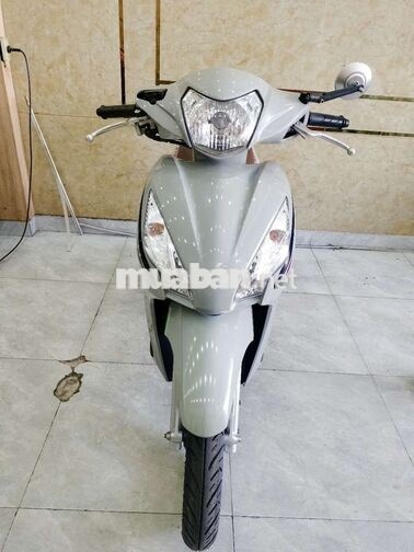 Honda Vision 2018 Xám, BS 67 , Xe Đẹp Máy Êm