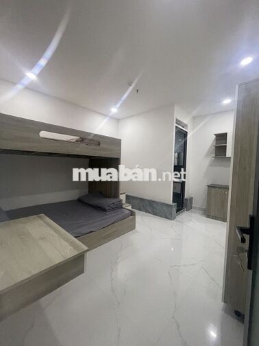 Cho thuê căn hộ mini mới xây 100%