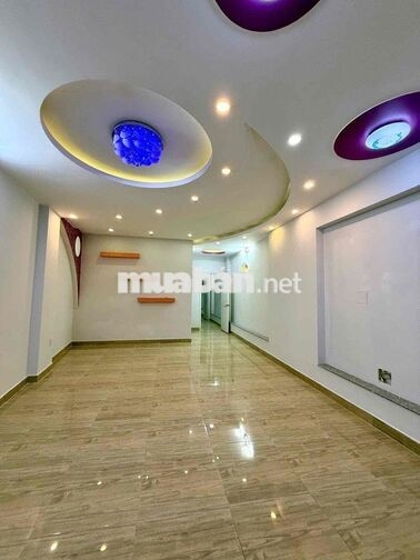 chính chủ bán nhà hẻm xe hơi quận tân phú