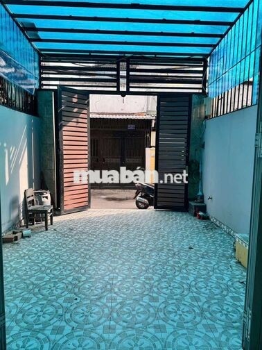 Kho Nhà Chính Chủ Cho Thuê 4x18 2lầu 3pn 4pn sân Phơi 
