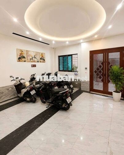 Cho thuê CCMN Ngõ 115 Nguyễn Văn Trỗi, Phương Liệt, Thanh Xuân