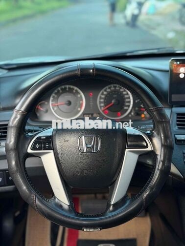 Honda Accord 2.0AT 2009 Bạc 160000 km