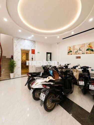 Cho thuê CCMN Ngõ 115 Nguyễn Văn Trỗi, Phương Liệt, Thanh Xuân