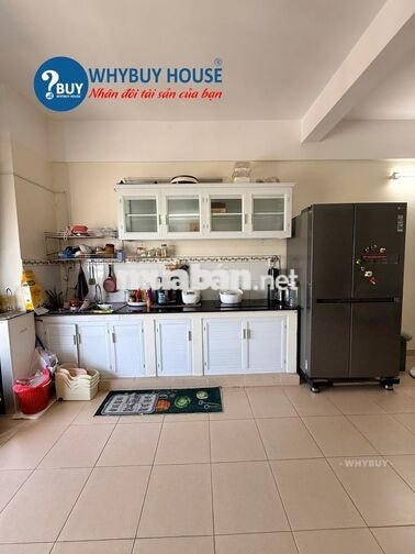 📣CHO THUÊ CĂN HỘ ĐẸP Ở ĐÔNG HƯNG KDC AN SƯƠNG 65HA, P. ĐHT 95M2 2PN