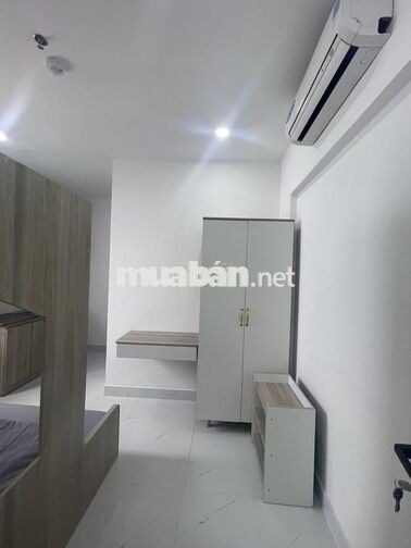 Cho thuê căn hộ mini mới xây 100%