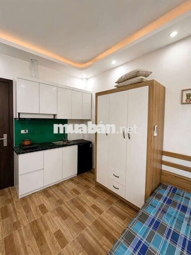 Cho thuê CCMN Ngõ 115 Nguyễn Văn Trỗi, Phương Liệt, Thanh Xuân