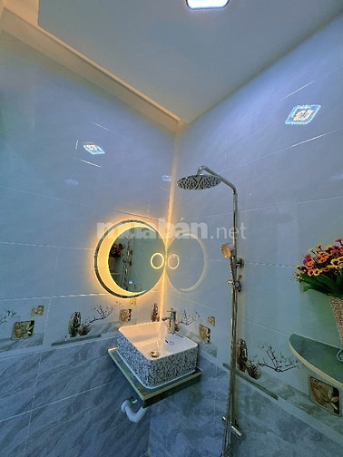 PHÒNG CĂN HỘ DỊCH VỤ FULL NỘI THẤT, ÂU DƯƠNG LÂN (Q.8) GIÁ 4 TRIỆU 800