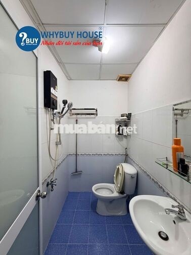 📣CHO THUÊ CĂN HỘ ĐẸP Ở ĐÔNG HƯNG KDC AN SƯƠNG 65HA, P. ĐHT 95M2 2PN