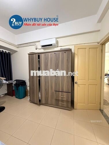 📣CHO THUÊ CĂN HỘ ĐẸP Ở ĐÔNG HƯNG KDC AN SƯƠNG 65HA, P. ĐHT 95M2 2PN