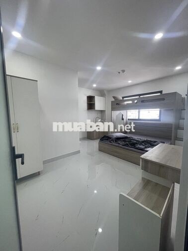 Cho thuê căn hộ mini mới xây 100%