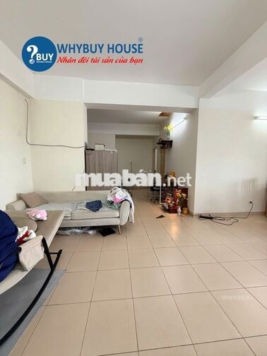 📣CHO THUÊ CĂN HỘ ĐẸP Ở ĐÔNG HƯNG KDC AN SƯƠNG 65HA, P. ĐHT 95M2 2PN