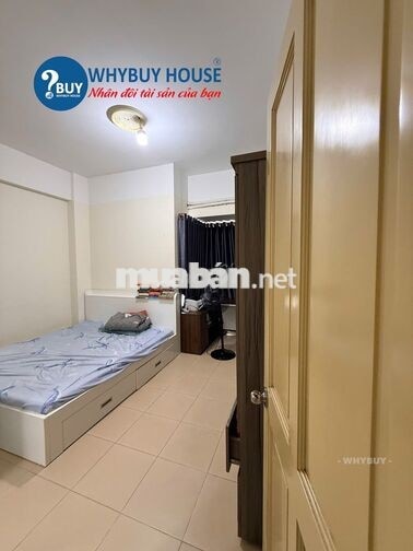 📣CHO THUÊ CĂN HỘ ĐẸP Ở ĐÔNG HƯNG KDC AN SƯƠNG 65HA, P. ĐHT 95M2 2PN