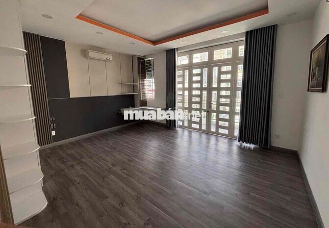 Cho Thuê Nhà Tân Bình, 125 MT Trần Văn Quang