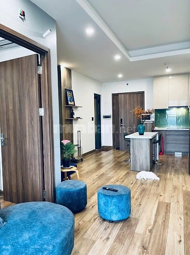 Cho thuê Căn Hộ Opal Saigon Pearl sẵn nội thất 76m2,2PN GIÁ 19.5 tr/th