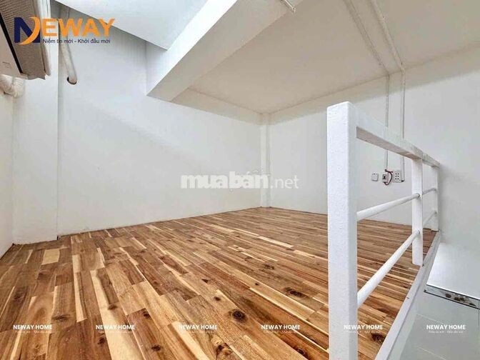 PHÒNG TRỌ DƯỚI TRỆT CÓ NỘI THẤT GẦN ĐH CÔNG THƯƠNG GIÁ RẺ NHÀ MỚI