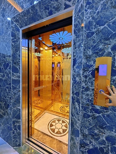 PHÒNG CĂN HỘ DỊCH VỤ FULL NỘI THẤT, ÂU DƯƠNG LÂN (Q.8) GIÁ 4 TRIỆU 800