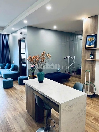 Cho thuê Căn Hộ Opal Saigon Pearl sẵn nội thất 76m2,2PN GIÁ 19.5 tr/th