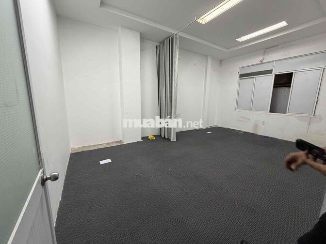 cho thuê nhà trần thiện chánh p12 giá tốt 6x20