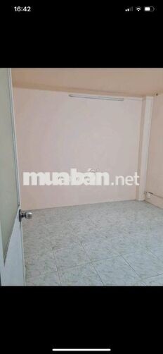 cho thuê nhà 4pn ngô tất tố bình thạnh 27m2
