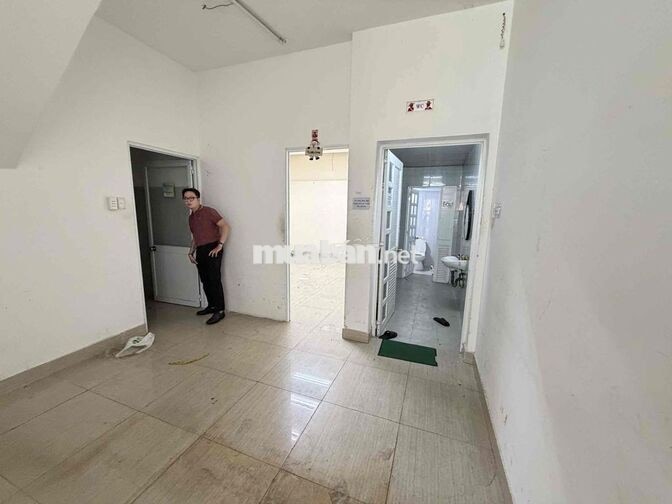 cho thuê nhà trần thiện chánh p12 giá tốt 6x20