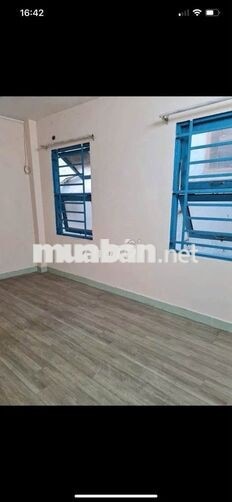 cho thuê nhà 4pn ngô tất tố bình thạnh 27m2