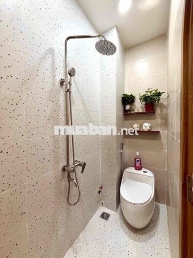 ĐƯỜNG 26/3 BÌNH TÂN – HẺM 7M XE TẢI – 3 TẦNG BTCT – 5.99 TỶ