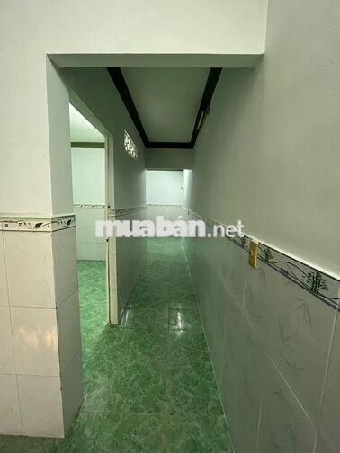 CHO THUÊ NHÀ NGUYÊN CĂN 9TRIỆU-NGAY BIG C TRƯỜNG CHINH-GẦN SÂN BAY TSN