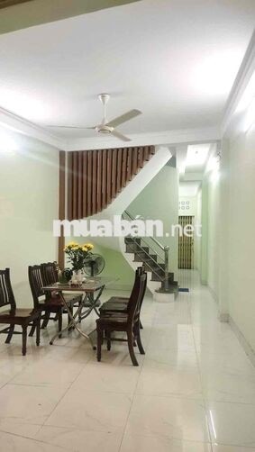 MẶT TIỀN LÊ LAI, GÒ VẤP – ĐỐI DIỆN BV 175 – NGANG 6,2M – GIÁ 6,84 TỶ