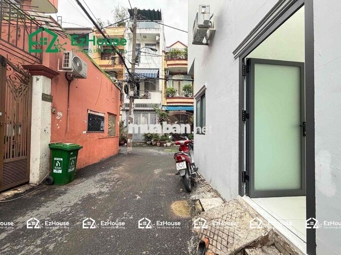 🔥 KIOT NGUYỄN OANH – VỪA Ở VỪA KINH DOANH, TIỆN LỢI 2 TRONG 1 🔥