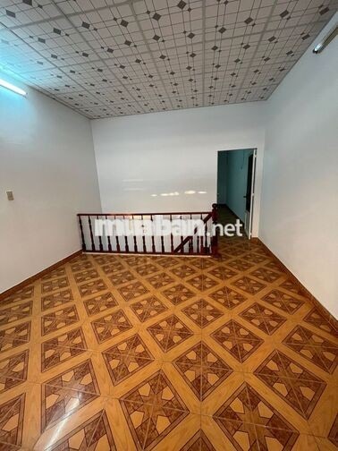 CHO THUÊ NHÀ NGUYÊN CĂN 9TRIỆU-NGAY BIG C TRƯỜNG CHINH-GẦN SÂN BAY TSN
