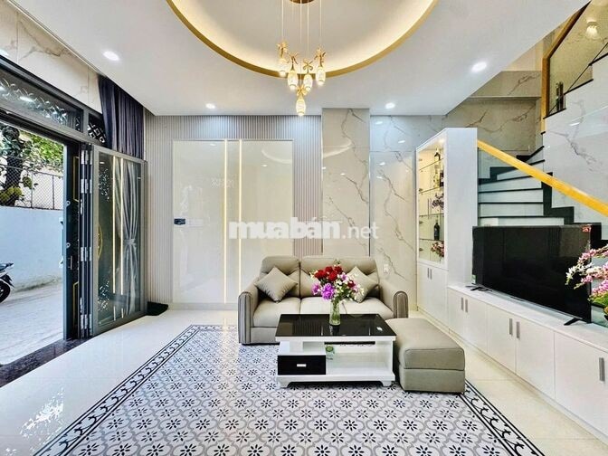 FULL NỘI THẤT - NỞ HẬU 7M - ĐƯỜNG 251/81 LÊ QUANG ĐỊNH,QUẬN BÌNH THẠNH
