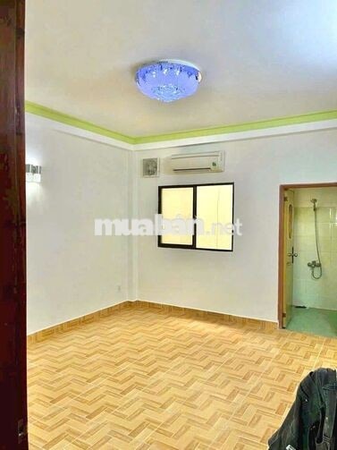 CHO THUÊ NHÀ 923 TỈNH LỘ 10, 15TRIEU, 3PN, 3 MÁY LẠNH, XE HƠI NGỦ NHÀ