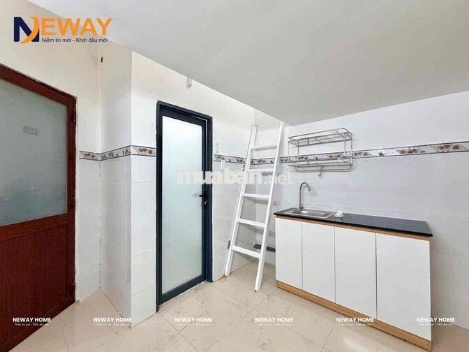 PHÒNG TRỌ DƯỚI TRỆT CÓ NỘI THẤT GẦN ĐH CÔNG THƯƠNG GIÁ RẺ NHÀ MỚI