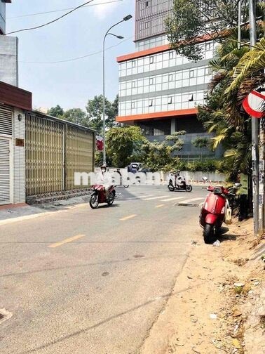 MẶT TIỀN LÊ LAI, GÒ VẤP – ĐỐI DIỆN BV 175 – NGANG 6,2M – GIÁ 6,84 TỶ