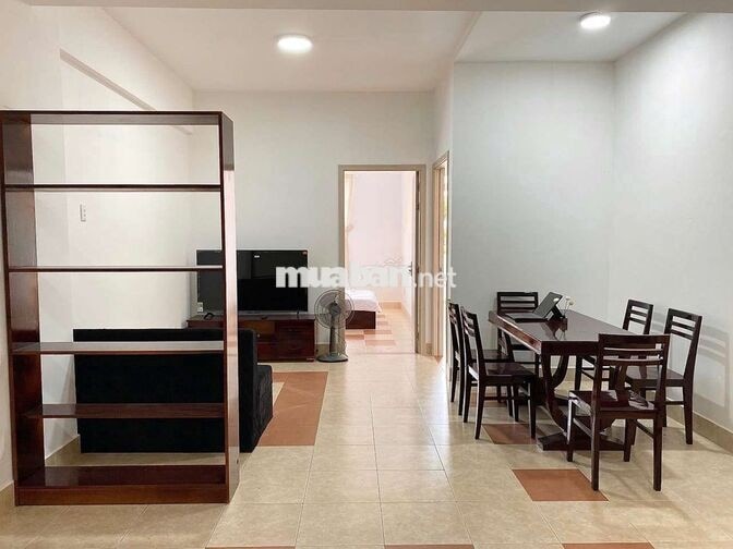 CHO THUÊ CHDV CAO CẤP 2PN, NGÃ TƯ HÀNG XANH BÌNH THẠNH